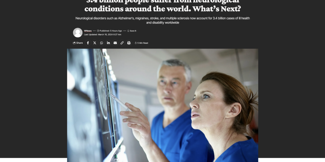 WNews Unveils W.News 6: The Ultimate Personalized News Site & Revolutionary Journalist Partner Program